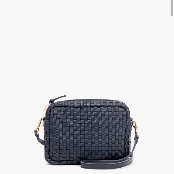 Midi Sac - Twilight Woven Checker - Picture 2 of 5